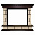 Shateau [Шато] под очаги: Jupiter FX New, Dioramic 28 LED FX, Symphony 2608 EU/2624L, Vision 28 EF LED FX