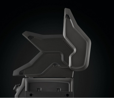Газовый гриль NAPOLEON Rogue PRO-S 525 (стальной, с ИК горелкой 3/3)
