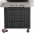 Газовый гриль WEBER Genesis E-335, черный