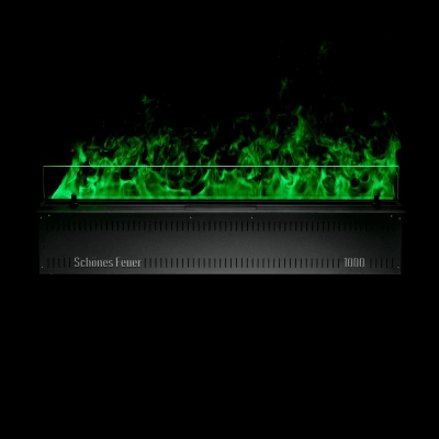  Schönes Feuer 3D HotLine 600 (BASE)