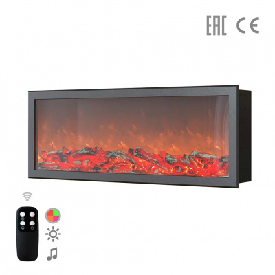 Электрический камин Airtone Очаг Airtone PLANE EF1500