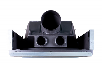 Каминная топка Экокамин ВЕГА 1000 K