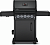 Газовый гриль Rogue 425 SE (фантом, с ИК горелкой 3/3)