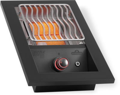  NAPOLEON Горелка ИК (одинарная) встраиваемая