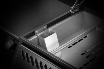 Газовый гриль NAPOLEON Freestyle 24 Griddle