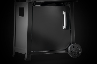 Газовый гриль NAPOLEON Freestyle 24 Griddle