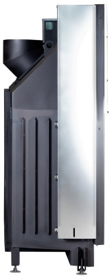 Каминная топка Экокамин ВЕГА 1600 подовая