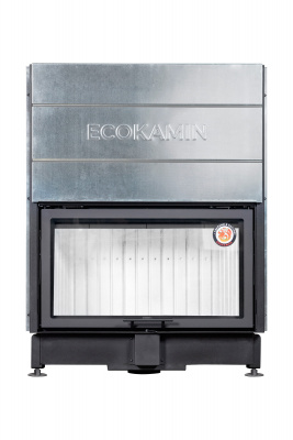 Каминная топка Экокамин ВЕГА 1000 K