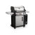 Газовый гриль WEBER Spirit SP335 Premium GBS, нерж сталь