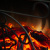  REAL-FLAME Majestic Lux Brass*