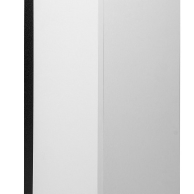 Биокамин Electrolux Каминокомплект биокамин BFP/P-2520, портал Canto 25 белый