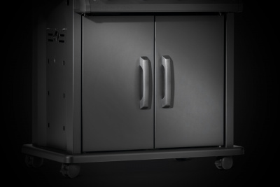 Газовый гриль NAPOLEON Rogue PRO 30 Phantom Griddle