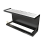 Короб Airtone FRAME ATSF900 механический, черный