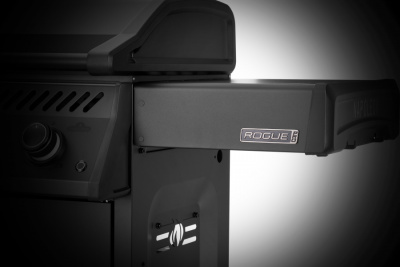 Газовый гриль NAPOLEON Rogue PRO 30 Phantom Griddle