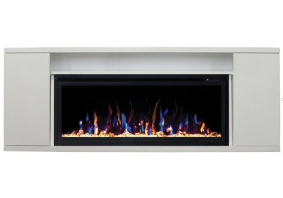 Портал для электрокамина REAL-FLAME BERGEN 36 WT-P511