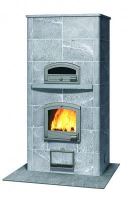 Дровяная печь TULIKIVI TTU2700/5