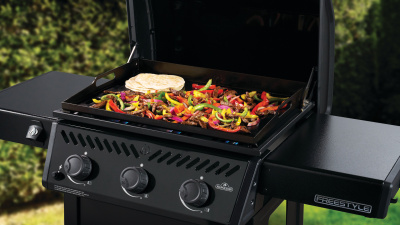 Газовый гриль NAPOLEON Freestyle 24 Griddle