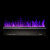  Schönes Feuer 3D FireLine 1000 RGB Flame