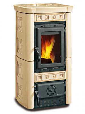 Дровяная печь La NORDICA Gaia