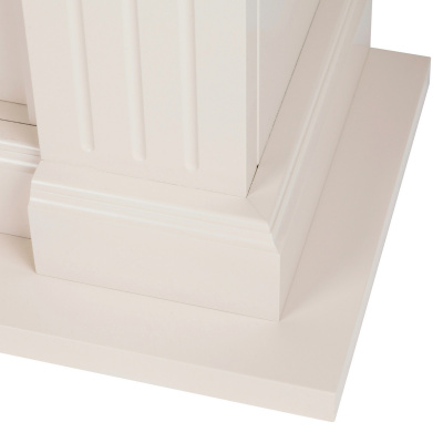  REAL-FLAME Ontario/Леонардо BV/42 WT-P614