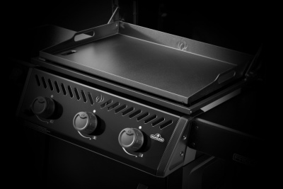 Газовый гриль NAPOLEON Freestyle 24 Griddle
