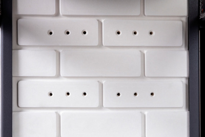 Каминная топка Экокамин ДЕЛЬТА 700P три стекла подовое горение принтинг Каминная топка Экокамин ДЕЛЬТА 700P три стекла подовое горение принтинг