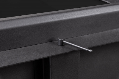 Каминная топка Экокамин ДЕЛЬТА 700PB три стекла подовое горение принтинг черный шамот Каминная топка Экокамин ДЕЛЬТА 700PB три стекла подовое горение принтинг черный шамот