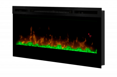 Электрический камин DIMPLEX Prism 34" (BLF3451) Dimplex