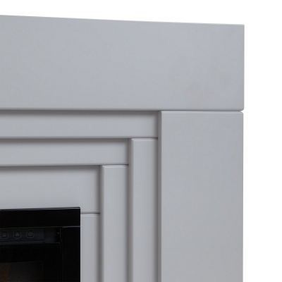 Портал для электрокамина REAL-FLAME STANLEY D42/S42 GR-P712