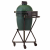 Керамический гриль Green Kamado II M (Диаметр решетки 38 см) Керамический гриль Green Kamado II M (Диаметр решетки 38 см)