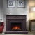 Портал для электрокамина REAL-FLAME FORLI 25.5/26 DN-F817