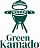Green Kamado