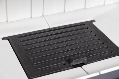 Каминная топка Экокамин ВЕГА 800 принтинг