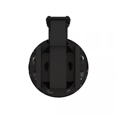 Печь дровяная для бани и сауны GRILL'D Dubravo 180 Long дровяная
