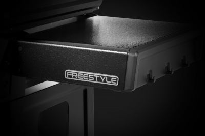 Газовый гриль NAPOLEON Freestyle 24 Griddle