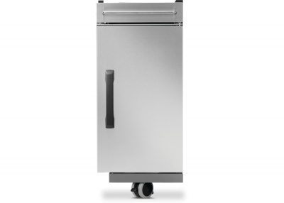 NAPOLEON Тумба для грилей серии Rogue (нерж. сталь)  NAPOLEON Тумба для грилей серии Rogue (нерж. сталь)