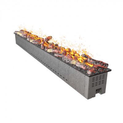  Airtone VEPO RGB 3DA - 2500 с имитацией дров