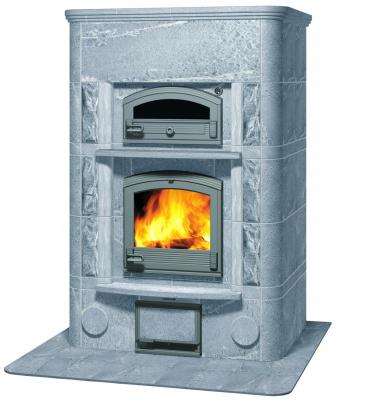 Дровяная печь TULIKIVI TLU2450/1