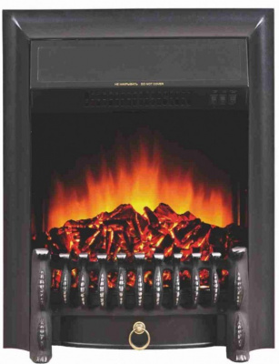  ROYAL-FLAME Fobos FX M Black