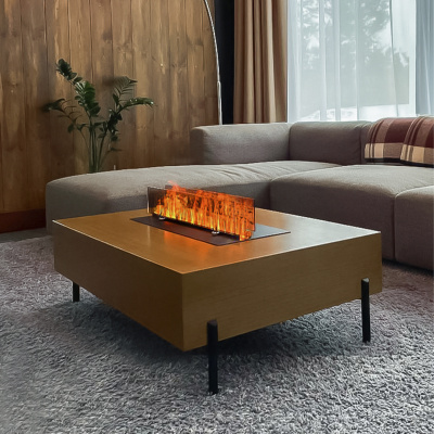  Schönes Feuer Очаг 3D FireLine 600 (BASE)