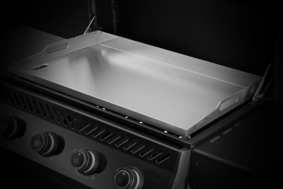 Газовый гриль NAPOLEON Rogue PRO 30 Phantom Griddle