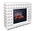 Diamond под очаг Vision 23 LED FX