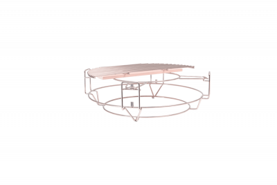 Green Kamado Набор многоуровневых стальных решеток для гриля kamado L, 6 частей