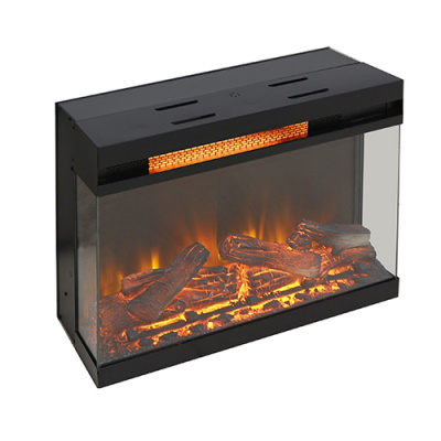  INTER-FLAME EMPIRE 23 QZ