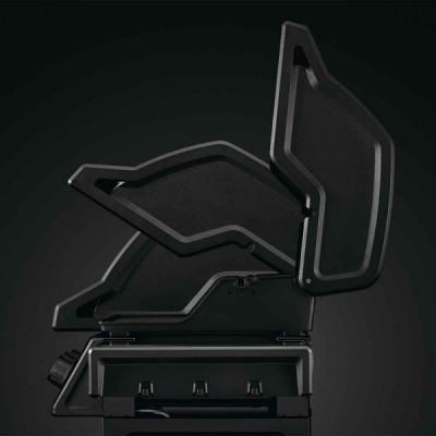 Газовый гриль NAPOLEON Freestyle 425 SB (с конфоркой), дверка