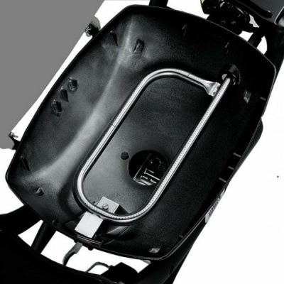 Газовый гриль WEBER Q 2200 , Черный