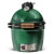 Керамический гриль BIG GREEN EGG Mini (диаметр решетки 25см)