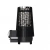 Печь дровяная для бани и сауны GRILL'D Cometa Vega 180 Long Pro дровяная