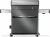 Газовый гриль NAPOLEON Rogue PRO-S 625 (стальной, с ИК горелкой 3/3)