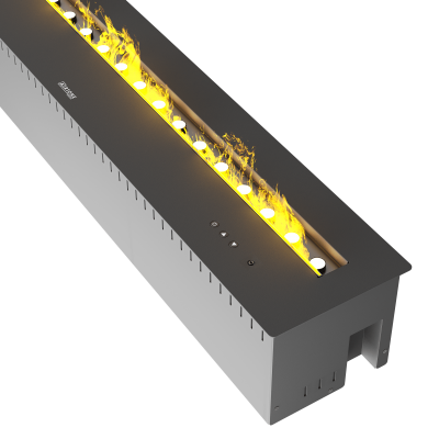 Электрический камин Airtone BASE VSFB760B паровой